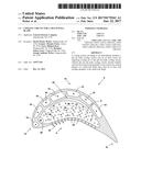 COOLING CIRCUIT FOR A MULTI-WALL BLADE diagram and image