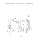 COOLING CIRCUIT FOR A MULTI-WALL BLADE diagram and image