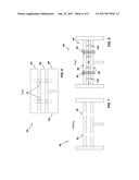 COOLING CIRCUIT FOR A MULTI-WALL BLADE diagram and image