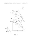 TURBOMACHINE AND TURBINE NOZZLE THEREFOR diagram and image