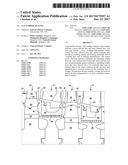 GAS TURBINE SEALING diagram and image