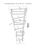 GAS TURBINE SEALING diagram and image