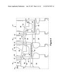 GAS TURBINE SEALING diagram and image