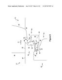 GAS TURBINE SEALING diagram and image