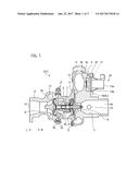 TURBOCHARGER diagram and image