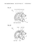 TURBOCHARGER diagram and image