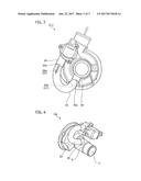 TURBOCHARGER diagram and image