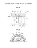 AXIAL FLOW DEVICE AND JET ENGINE diagram and image