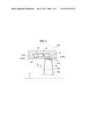 AXIAL FLOW DEVICE AND JET ENGINE diagram and image