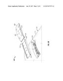 SUPPORT ASSEMBLY FOR A TURBOMACHINE diagram and image