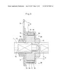 REVERSE INPUT BLOCKING CLUTCH diagram and image