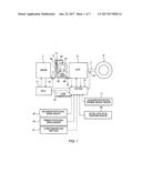 VEHICLE LOCK-UP CLUTCH CONTROL DEVICE diagram and image