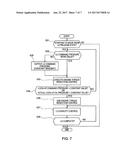 VEHICLE LOCK-UP CLUTCH CONTROL DEVICE diagram and image