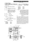 DRIVE ASSEMBLY FOR AN ELECTRIC DRIVE diagram and image