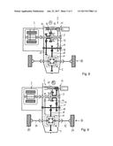 DRIVE ASSEMBLY FOR AN ELECTRIC DRIVE diagram and image