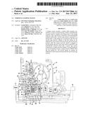 TORSIONAL DAMPER SYSTEM diagram and image