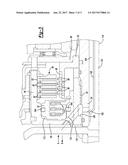 TORSIONAL DAMPER SYSTEM diagram and image