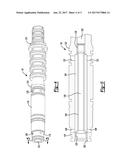 TORSIONAL DAMPER SYSTEM diagram and image