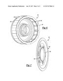 TORSIONAL DAMPER SYSTEM diagram and image