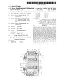 SLIDING BEARING FOR PLANET CARRIER diagram and image