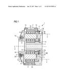 SLIDING BEARING FOR PLANET CARRIER diagram and image