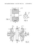 LIGHT COMPOSITE PISTON diagram and image