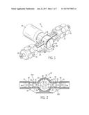 PISTON ROD CLAMPING SYSTEM diagram and image