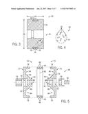 PISTON ROD CLAMPING SYSTEM diagram and image