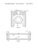 PISTON ROD CLAMPING SYSTEM diagram and image