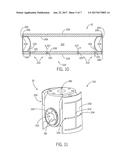 PISTON ROD CLAMPING SYSTEM diagram and image