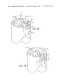 SELF CLEANING PILOT ACTUATED HYDRAULIC VALVE diagram and image