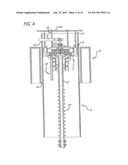 SELF CLEANING PILOT ACTUATED HYDRAULIC VALVE diagram and image