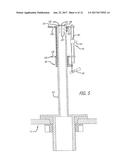 SELF CLEANING PILOT ACTUATED HYDRAULIC VALVE diagram and image