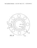 SELF CLEANING PILOT ACTUATED HYDRAULIC VALVE diagram and image