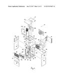 Variable Refrigerant Package diagram and image