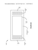 TEMPERATURE STABILIZING ENCLOSURE diagram and image