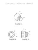 ROTARY DEGASSERS AND COMPONENTS THEREFOR diagram and image