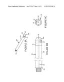 ROTARY DEGASSERS AND COMPONENTS THEREFOR diagram and image