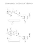 METHOD AND APPARATUS FOR FOLLOWING AN OPERATOR AND LOCKING ONTO A     RETROREFLECTOR WITH A LASER TRACKER diagram and image