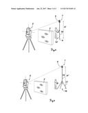 SURVEYING POLE diagram and image