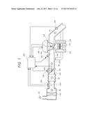 Thermal Flow Meter with Thin Resin Portion Sealing Temperature Detection     Element diagram and image