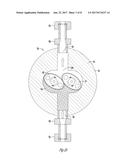 APPARATUS, METHOD AND SYSTEM FOR CALIBRATING A LIQUID DISPENSING SYSTEM diagram and image