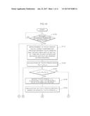 METHOD FOR SENSING REVERSE ROTATION OF ENGINE IN VEHICLE USING TOOTH     PERIOD RATIO OF CRANKSHAFT diagram and image