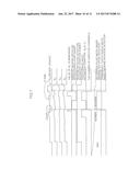 METHOD FOR SENSING REVERSE ROTATION OF ENGINE IN VEHICLE USING TOOTH     PERIOD RATIO OF CRANKSHAFT diagram and image