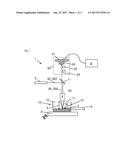 System and Method for Confocal Raman-Spectroscopic Measurements of     Biological Samples diagram and image