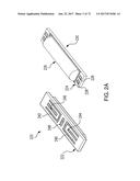 APPLICATION OF ELECTROCHEMICAL IMPEDANCE SPECTROSCOPY IN SENSOR SYSTEMS,     DEVICES, AND RELATED METHODS diagram and image