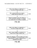 APPLICATION OF ELECTROCHEMICAL IMPEDANCE SPECTROSCOPY IN SENSOR SYSTEMS,     DEVICES, AND RELATED METHODS diagram and image