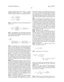 APPLICATION OF ELECTROCHEMICAL IMPEDANCE SPECTROSCOPY IN SENSOR SYSTEMS,     DEVICES, AND RELATED METHODS diagram and image