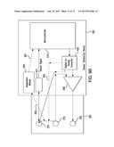 APPLICATION OF ELECTROCHEMICAL IMPEDANCE SPECTROSCOPY IN SENSOR SYSTEMS,     DEVICES, AND RELATED METHODS diagram and image