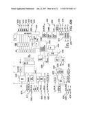 APPLICATION OF ELECTROCHEMICAL IMPEDANCE SPECTROSCOPY IN SENSOR SYSTEMS,     DEVICES, AND RELATED METHODS diagram and image